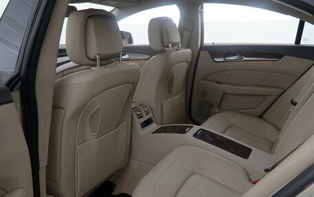 Mercedes-Benz CLS, 2012 год, 2 998 000 рублей, 16 фотография