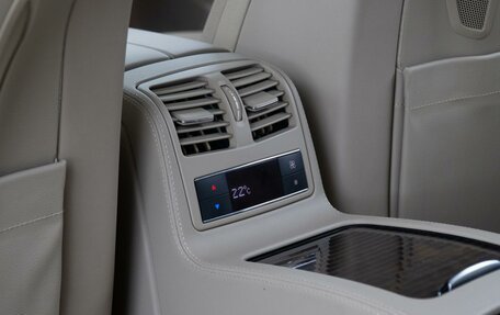 Mercedes-Benz CLS, 2012 год, 2 998 000 рублей, 12 фотография