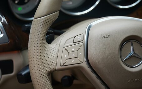 Mercedes-Benz CLS, 2012 год, 2 998 000 рублей, 14 фотография