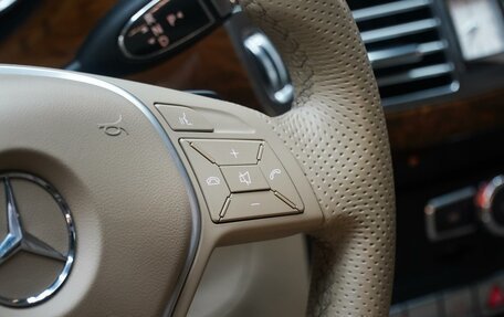 Mercedes-Benz CLS, 2012 год, 2 998 000 рублей, 17 фотография