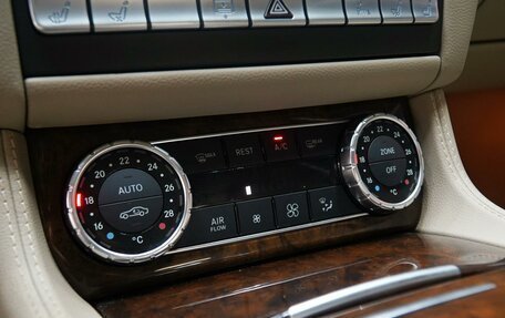 Mercedes-Benz CLS, 2012 год, 2 998 000 рублей, 25 фотография