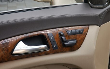 Mercedes-Benz CLS, 2012 год, 2 998 000 рублей, 20 фотография