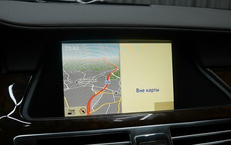 Mercedes-Benz CLS, 2012 год, 2 998 000 рублей, 29 фотография