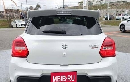 Suzuki Swift V, 2022 год, 959 000 рублей, 5 фотография