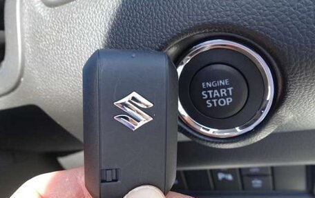 Suzuki Swift V, 2022 год, 959 000 рублей, 12 фотография