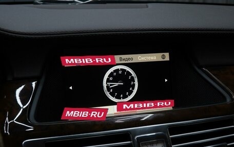 Mercedes-Benz CLS, 2012 год, 2 998 000 рублей, 27 фотография