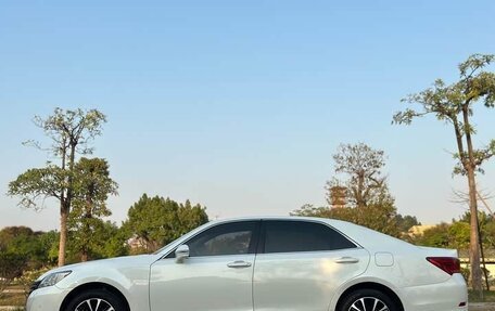 Toyota Crown, 2018 год, 1 929 999 рублей, 4 фотография