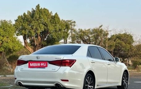 Toyota Crown, 2018 год, 1 929 999 рублей, 5 фотография