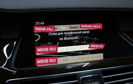 Mercedes-Benz CLS, 2012 год, 2 998 000 рублей, 28 фотография