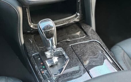 Toyota Crown, 2018 год, 1 929 999 рублей, 13 фотография