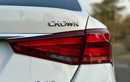 Toyota Crown, 2018 год, 1 929 999 рублей, 20 фотография