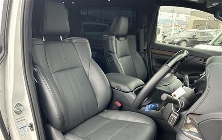 Toyota Alphard III, 2022 год, 3 712 000 рублей, 10 фотография