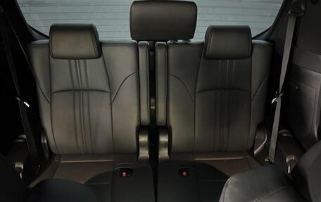 Toyota Alphard III, 2022 год, 3 712 000 рублей, 16 фотография