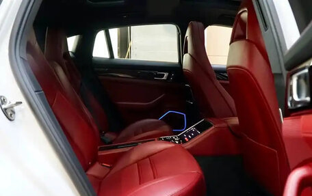 Porsche Panamera II рестайлинг, 2021 год, 6 789 696 рублей, 11 фотография