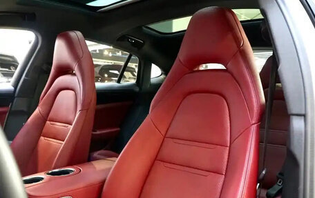 Porsche Panamera II рестайлинг, 2021 год, 6 789 696 рублей, 13 фотография