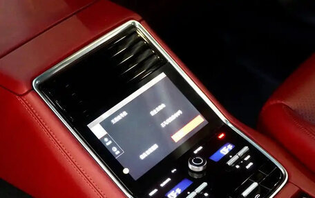 Porsche Panamera II рестайлинг, 2021 год, 6 789 696 рублей, 12 фотография