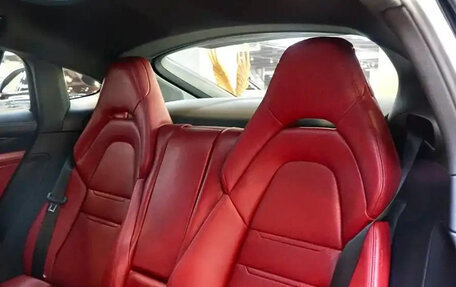 Porsche Panamera II рестайлинг, 2021 год, 6 789 696 рублей, 14 фотография