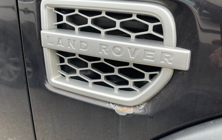 Land Rover Discovery IV, 2009 год, 3 300 000 рублей, 3 фотография