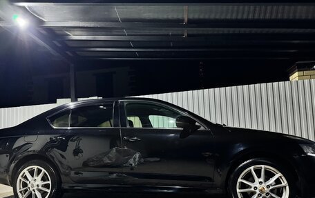 Skoda Octavia, 2013 год, 1 200 000 рублей, 4 фотография