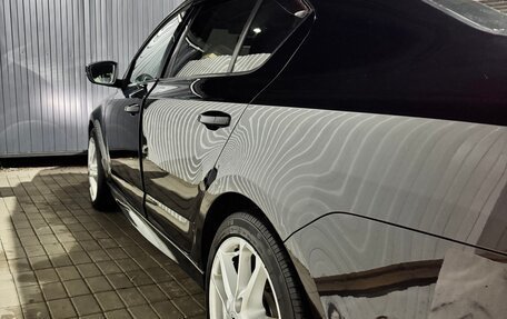 Skoda Octavia, 2013 год, 1 200 000 рублей, 5 фотография