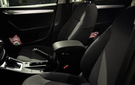 Skoda Octavia, 2013 год, 1 200 000 рублей, 10 фотография