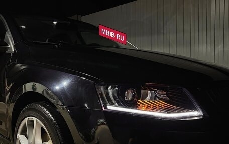Skoda Octavia, 2013 год, 1 200 000 рублей, 2 фотография