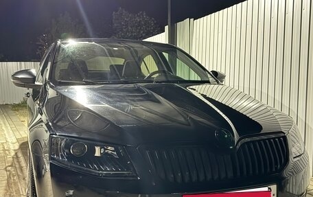 Skoda Octavia, 2013 год, 1 200 000 рублей, 6 фотография