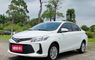 Toyota Vios III, 2021 год, 1 100 000 рублей, 1 фотография