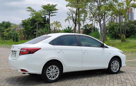 Toyota Vios III, 2021 год, 1 100 000 рублей, 7 фотография