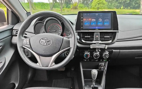 Toyota Vios III, 2021 год, 1 100 000 рублей, 13 фотография