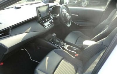 Toyota Corolla, 2022 год, 1 479 000 рублей, 1 фотография