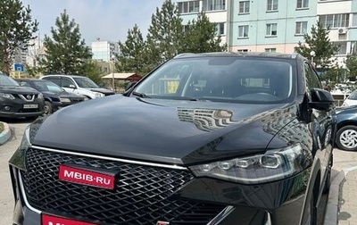 Haval F7x I, 2023 год, 2 500 000 рублей, 1 фотография