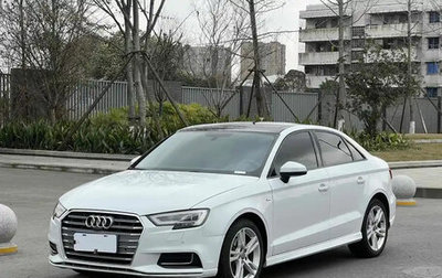 Audi A3, 2020 год, 1 430 000 рублей, 1 фотография