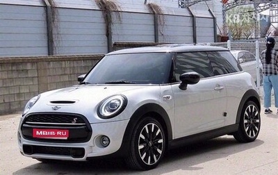 MINI Hatch, 2021 год, 1 915 000 рублей, 1 фотография