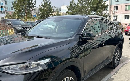 Haval F7x I, 2023 год, 2 500 000 рублей, 2 фотография