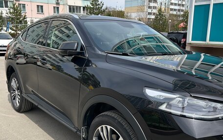 Haval F7x I, 2023 год, 2 500 000 рублей, 3 фотография