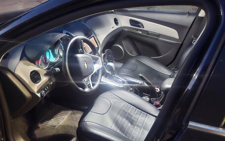Chevrolet Cruze II, 2014 год, 1 100 000 рублей, 7 фотография