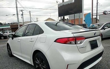 Toyota Corolla, 2022 год, 1 479 000 рублей, 8 фотография