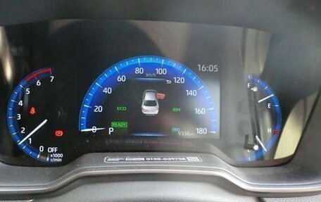 Toyota Corolla, 2022 год, 1 479 000 рублей, 7 фотография