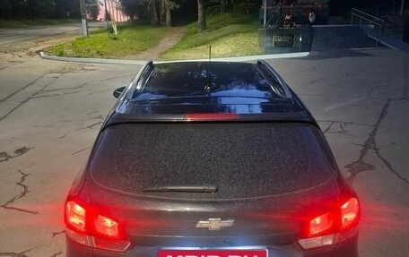 Chevrolet Cruze II, 2014 год, 1 100 000 рублей, 6 фотография