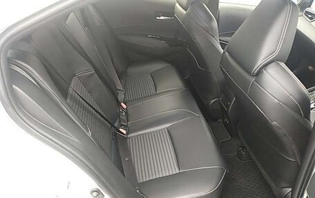 Toyota Corolla, 2022 год, 1 479 000 рублей, 12 фотография