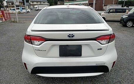 Toyota Corolla, 2022 год, 1 479 000 рублей, 11 фотография