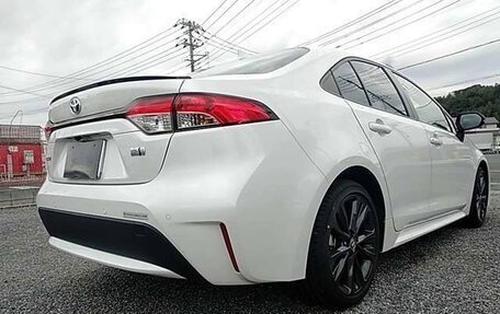 Toyota Corolla, 2022 год, 1 479 000 рублей, 16 фотография