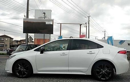 Toyota Corolla, 2022 год, 1 479 000 рублей, 13 фотография