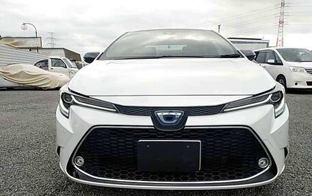 Toyota Corolla, 2022 год, 1 479 000 рублей, 15 фотография