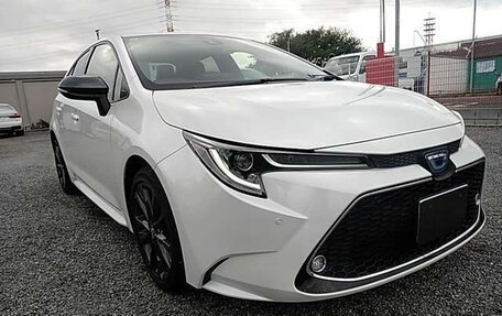 Toyota Corolla, 2022 год, 1 479 000 рублей, 10 фотография