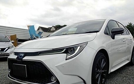 Toyota Corolla, 2022 год, 1 479 000 рублей, 17 фотография