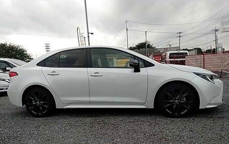Toyota Corolla, 2022 год, 1 479 000 рублей, 14 фотография