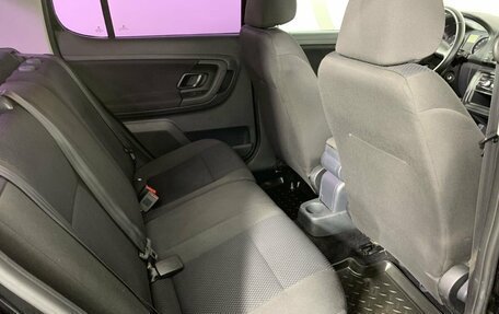 Skoda Fabia II, 2011 год, 749 000 рублей, 16 фотография