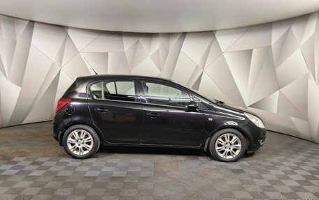 Opel Corsa D, 2008 год, 535 000 рублей, 6 фотография